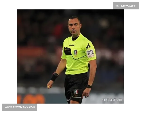 意甲联盟讨论VAR应用，争议判罚持续优化