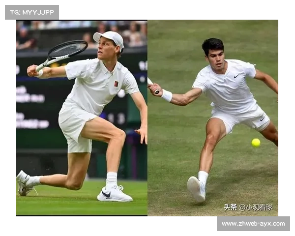 温网锦标赛草地赛季将至，阿尔卡拉斯与斯瓦泰克剑指冠军