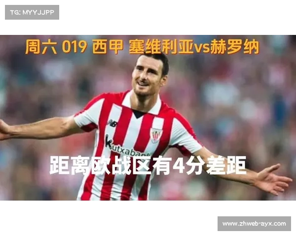 塞维利亚对阵赫罗纳,双方上半场战成1-1平局